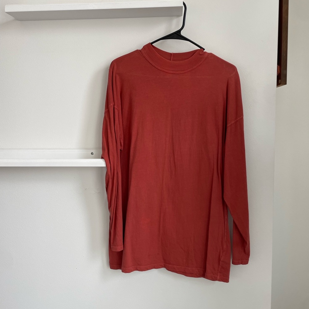 We the Free Tunic